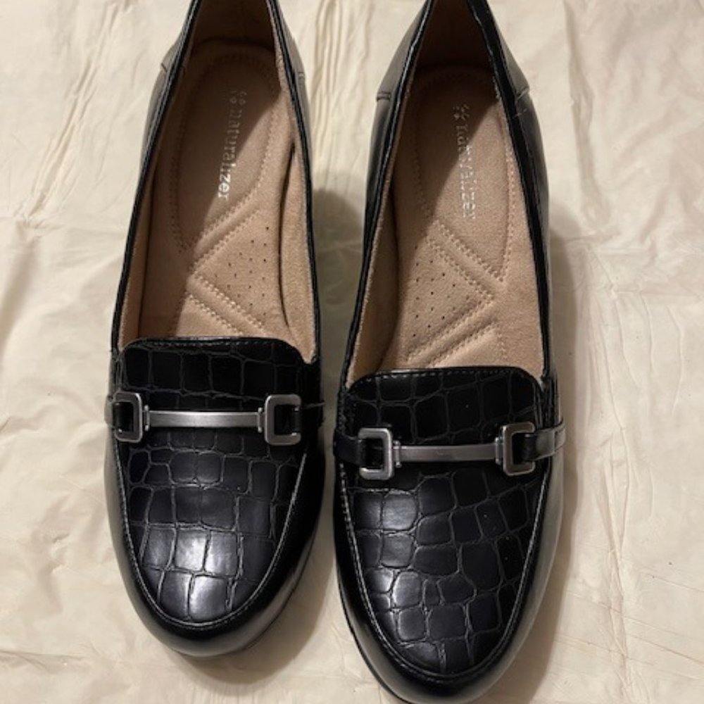 Naturalizer heels